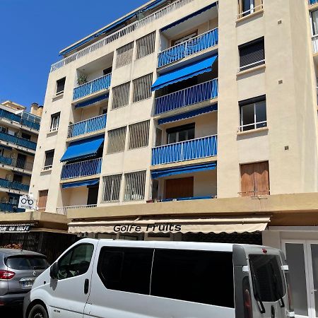 Le Provencale : Plages, Balcon, Clim Vallauris Exterior photo