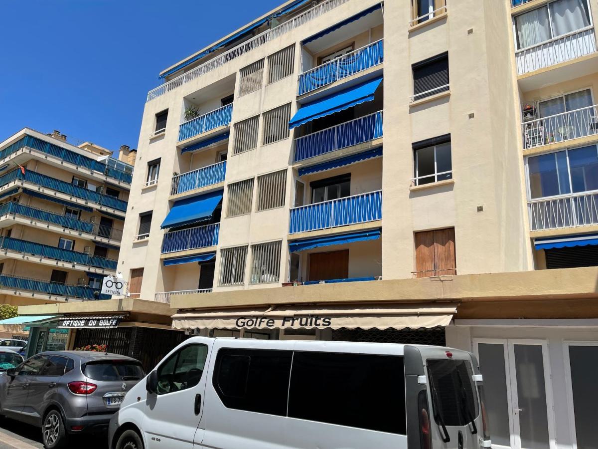 Le Provencale : Plages, Balcon, Clim Vallauris Exterior photo